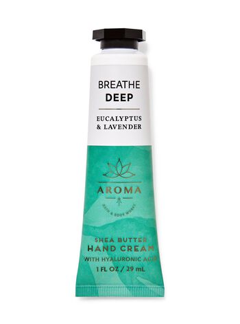 Eucalyptus Lavender Hand Cream 護手霜