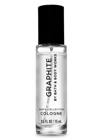 Graphite Mini Cologne 迷你古龍水