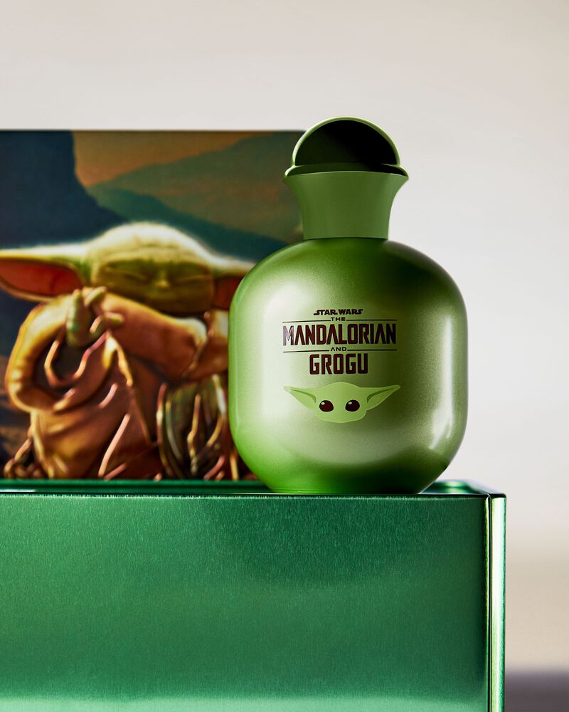 Force Flow Cologne 古龍水