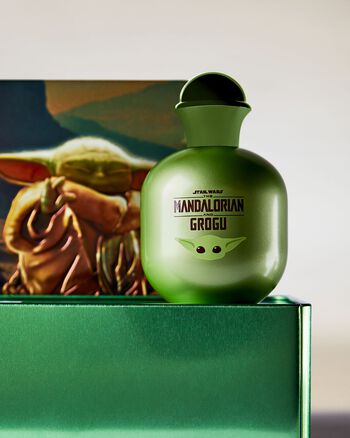 Force Flow Cologne 古龍水