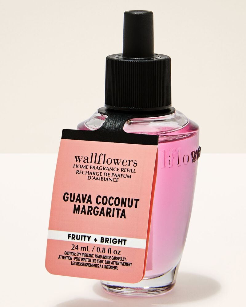 Guava Coconut Margarita Wallflowers Fragrance Refill 香氛補充液