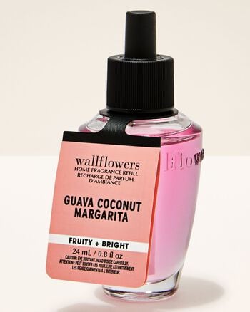 Guava Coconut Margarita Wallflowers Fragrance Refill 香氛補充液