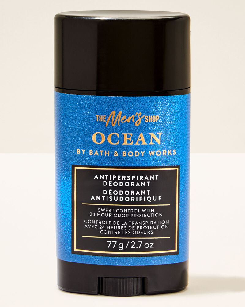 Ocean Antiperspirant Deodorant 止汗除臭劑