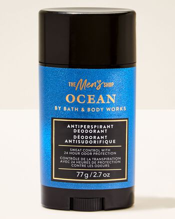 Ocean Antiperspirant Deodorant 止汗除臭劑