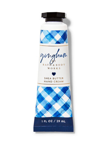 Gingham Hand Cream 护手霜