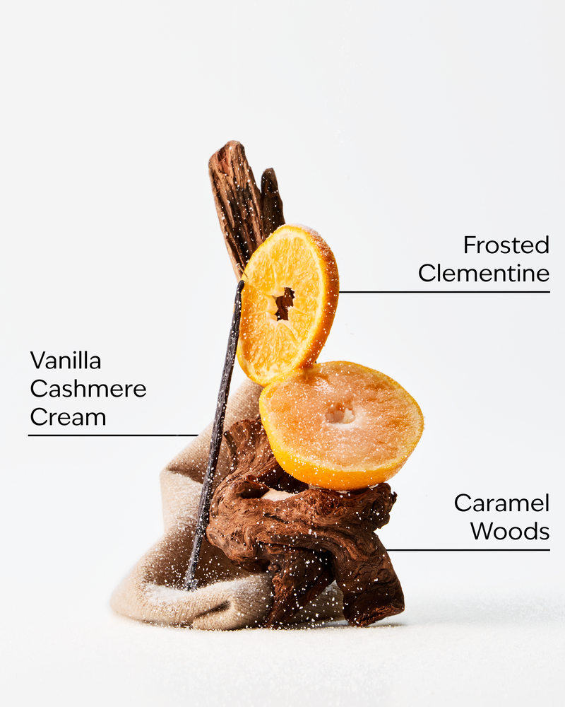 Snowflakes & Cashmere Travel Size Ultimate Hydration Body Cream 旅行裝極緻保濕身體乳霜