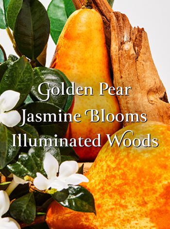 Chasing Fireflies Fine Fragrance Mist 香氛噴霧