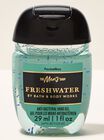 Freshwater PocketBac Hand Sanitizer image number null