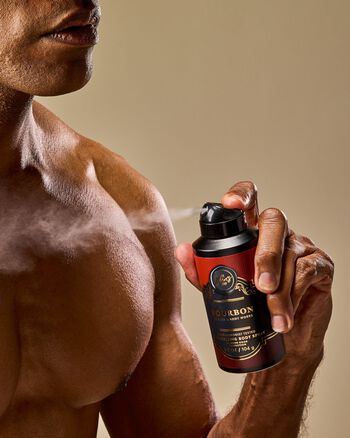 Bourbon Body Spray 身體噴霧