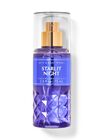 Starlit Night Travel Size Fine Fragrance Mist image number null