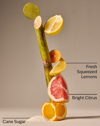 Sunshine & Lemons Sanitizing Hand Gel 消毒搓手凝膠