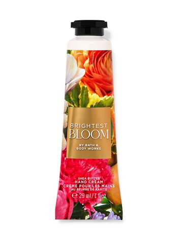 Brightest Bloom Hand Cream 護手霜