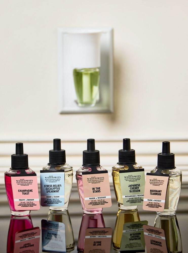 In The Stars Wallflowers Fragrance Refill 香氛補充液