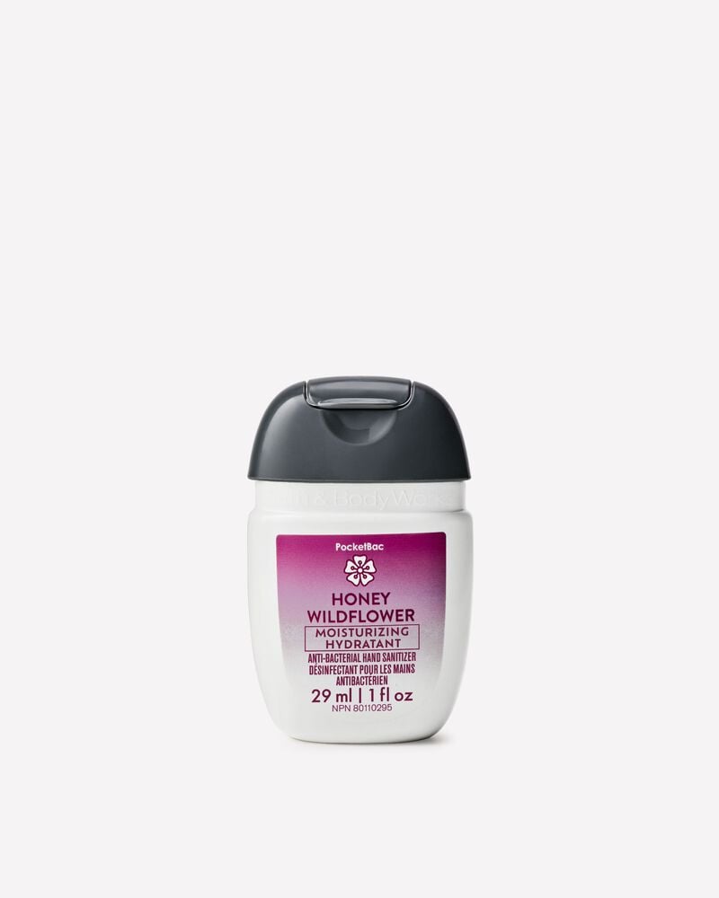 Honey Wildflower PocketBac Hand Sanitizer PocketBac 潔手液