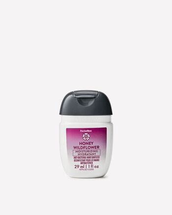 Honey Wildflower PocketBac Hand Sanitizer PocketBac 潔手液