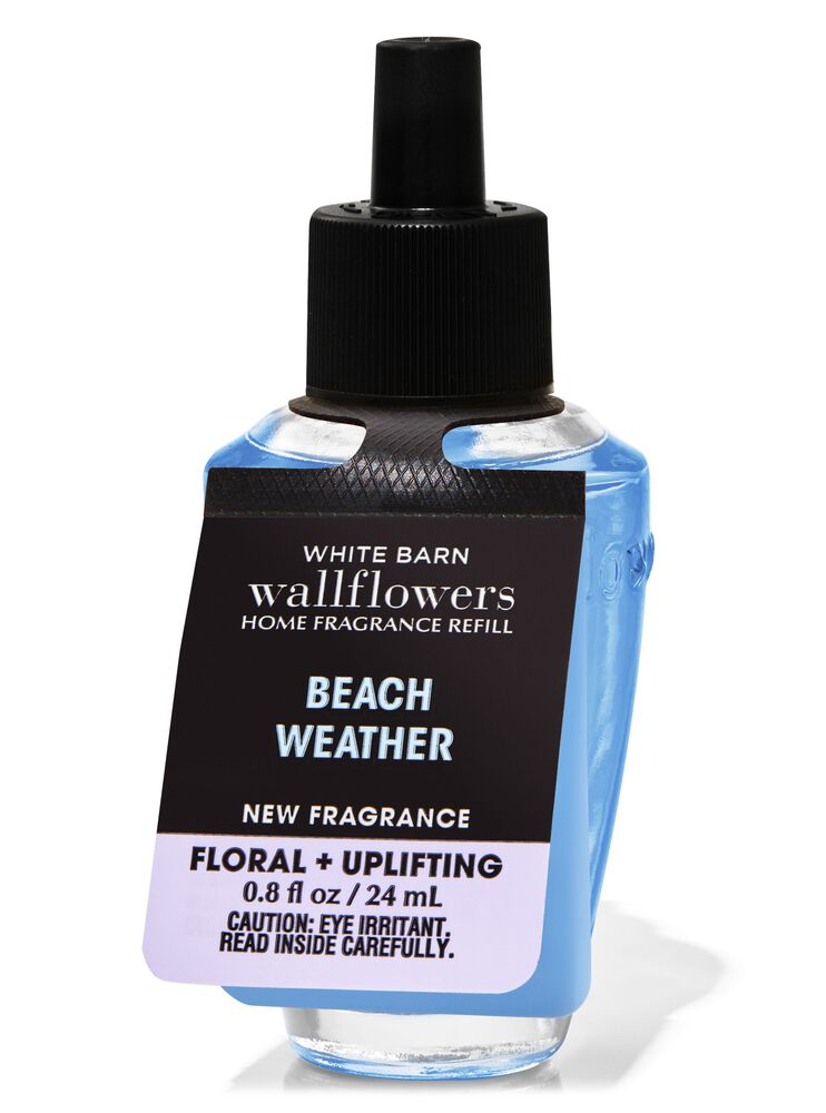 Beach Weather Wallflowers Fragrance Refill 香氛補充液