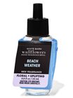 Beach Weather Wallflowers Fragrance Refill image number null
