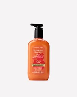 Apricot Glow Revitalizing Gel Hand Soap image number null