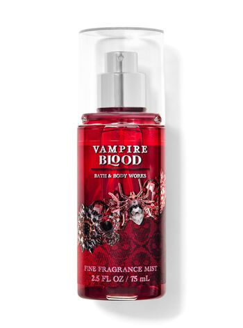 Vampire Blood Travel Size Fine Fragrance Mist 旅行裝香氛噴霧