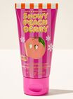 Snowy Peach Berry Travel Size Ultimate Hydration Body Cream image number null
