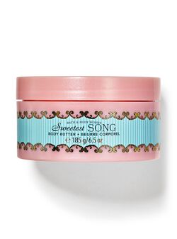Sweetest Song Body Butter