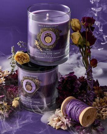 Sally Single Wick Candle Signature Single Wick Candle