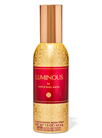 Luminous Concentrated Room Spray 濃縮室內噴霧