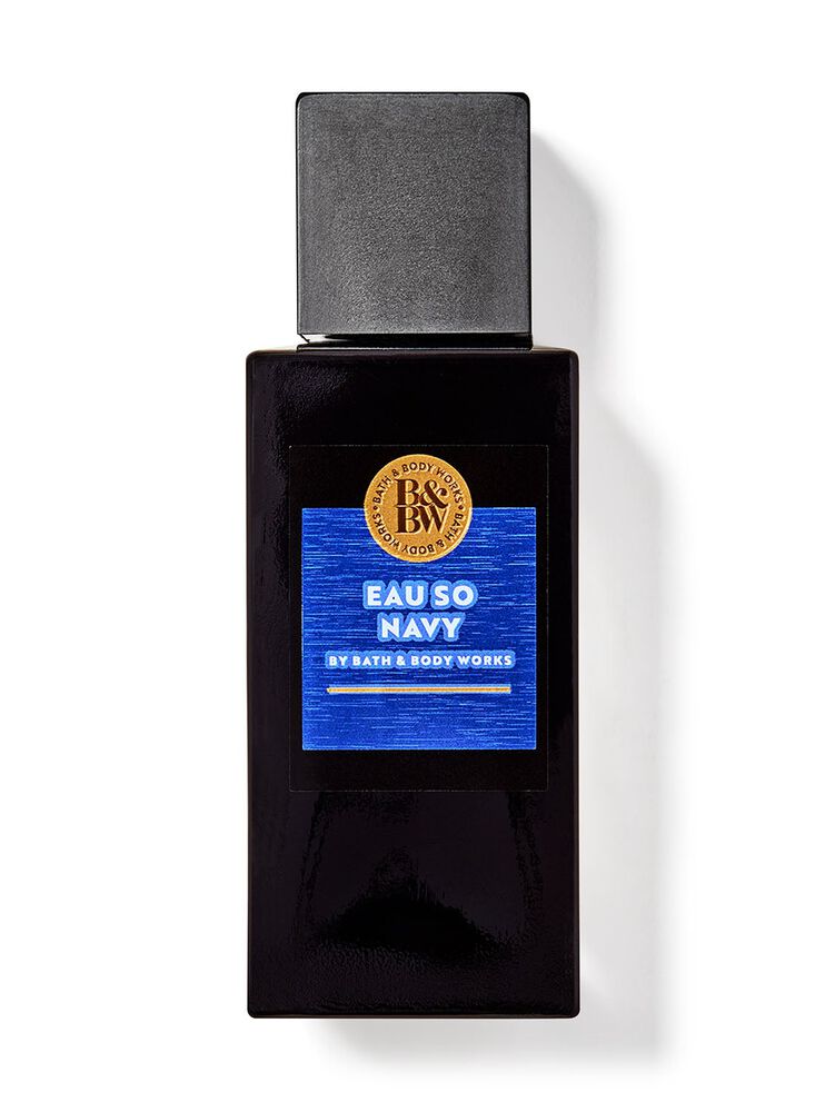Eau So Navy Cologne 古龍水