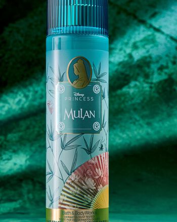 Mulan Fine Fragrance Mist 香氛噴霧