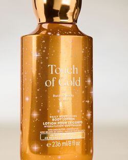 Touch of Gold Body Lotion image number null