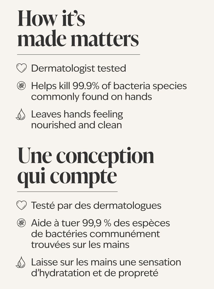 Sunny Coconut PocketBac Hand Sanitizer PocketBac搓手液