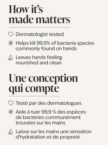 Sunny Coconut PocketBac Hand Sanitizer PocketBac搓手液