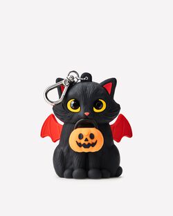 Spooky Kitty PocketBac Holder