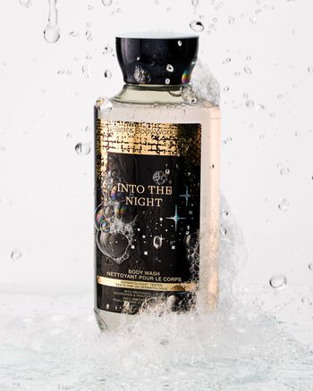 Into the Night Body Wash Body Wash