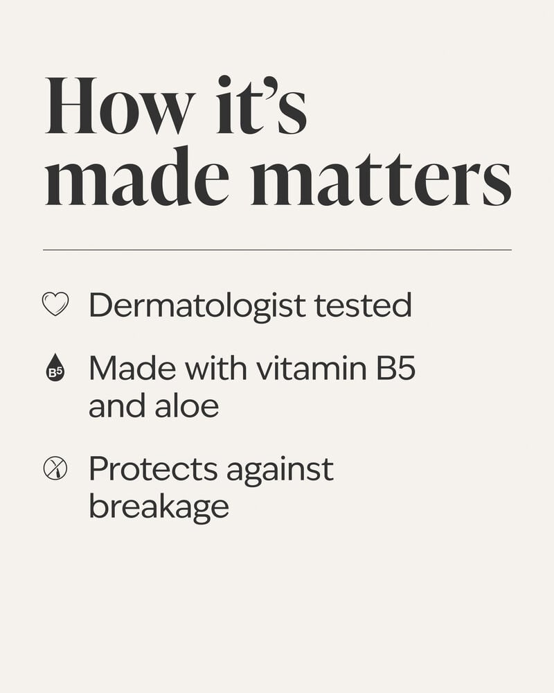 Champagne Toast Conditioner 護髮素