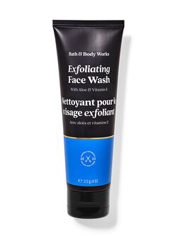 Ultimate Exfoliating Face Wash Ultimate Exfoliating Face Wash