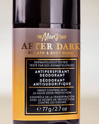 After Dark Antiperspirant Deodorant 止汗除臭劑