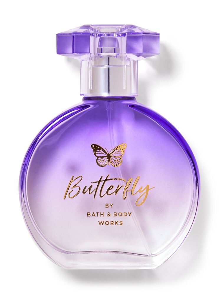 Butterfly Eau de Parfum 香水