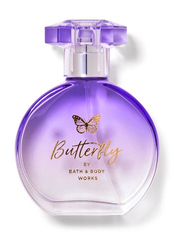 Butterfly Eau de Parfum 香水
