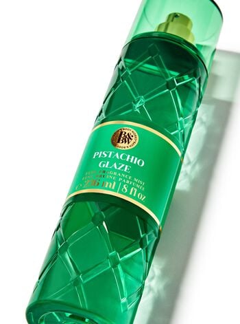 Pistachio Glaze Fine Fragrance Mist 香氛噴霧