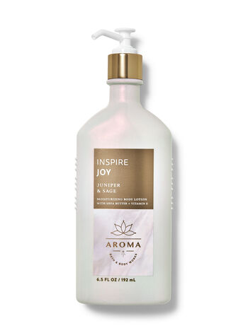Juniper Sage Moisturizing Body Lotion 保濕潤膚露
