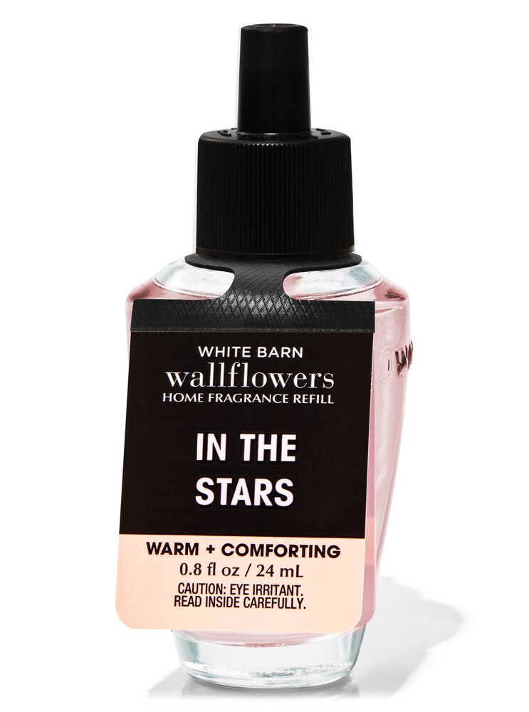 In The Stars Wallflowers Fragrance Refill 香氛補充液