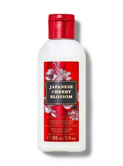Japanese Cherry Blossom Travel Size Conditioner Japanese Cherry Blossom Travel Size Conditioner