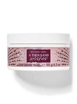 A Thousand Wishes Glowtion Body Butter A Thousand Wishes Glowtion Body Butter