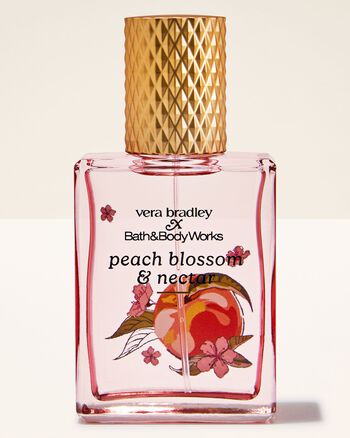 Peach Blossom & Nectar Eau De Parfum 香水