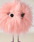 Pink Pom Friend PocketBac Holder image number null
