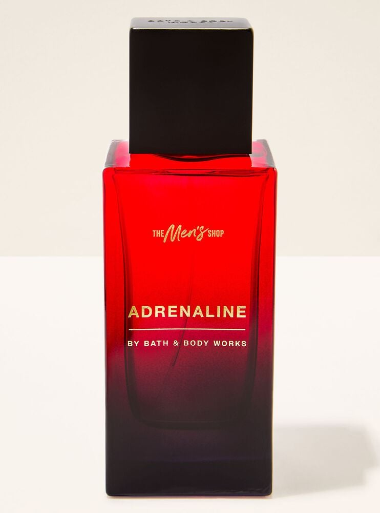 Adrenaline Cologne 古龍水