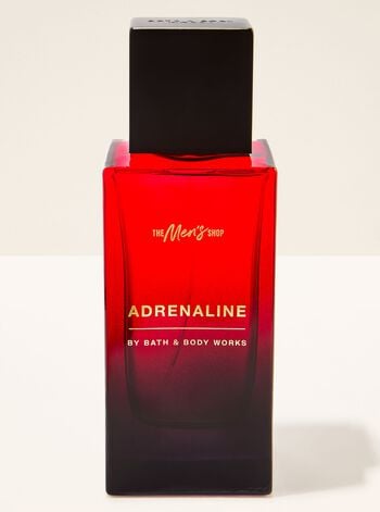 Adrenaline Cologne 古龍水