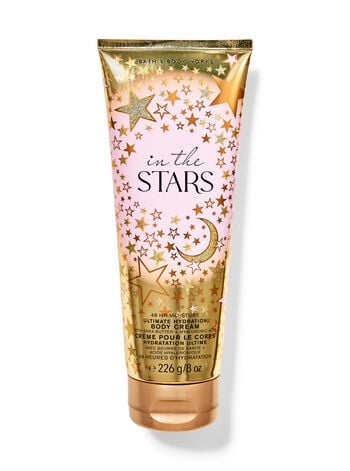 In The Stars Ultimate Hydration Body Cream 極緻保濕身體乳霜