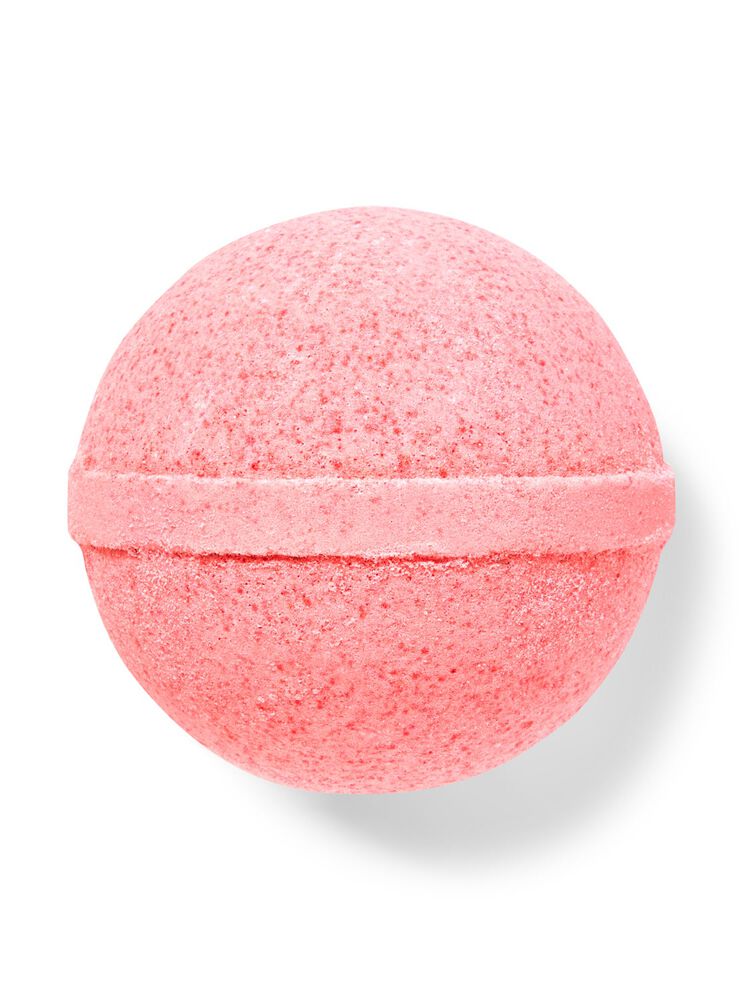 Winter Candy Apple Bath Fizzy 泡泡浴球